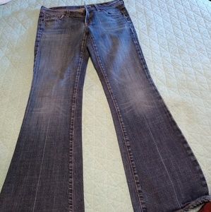 Citizens of Humanity jeans